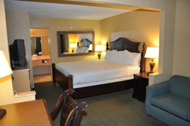 Stayable Suites Kissimmee West