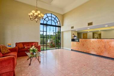 Stayable Suites Kissimmee West