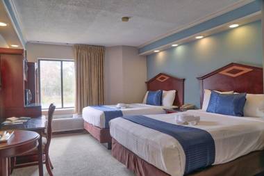 Destiny Palms Hotel Maingate West