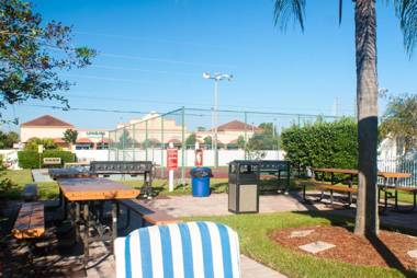 Villas at Fortune Place