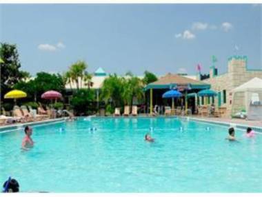 Florida Vacation Villas