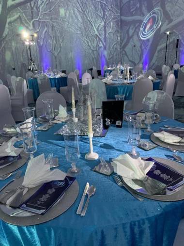 Wyndham Orlando Resort & Conference Center Celebration Area