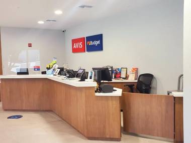 Wyndham Orlando Resort & Conference Center Celebration Area