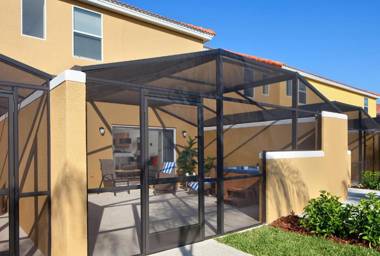 CLC Encantada Resort Vacation Townhomes