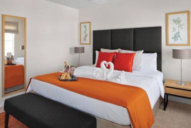 CLC Encantada Resort Vacation Townhomes