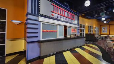 Disney's All-Star Movies Resort