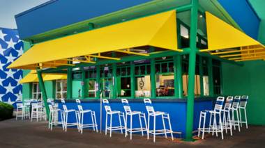 Disney's All-Star Sports Resort