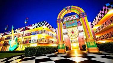 Disney's All-Star Music Resort