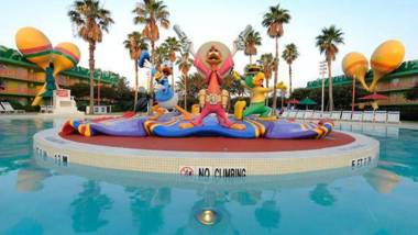 Disney's All-Star Music Resort