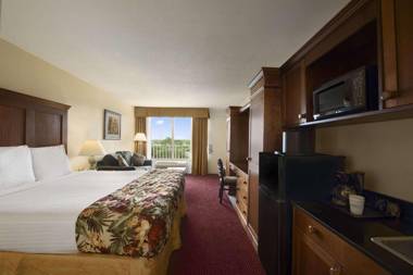 Baymont by Wyndham Celebration