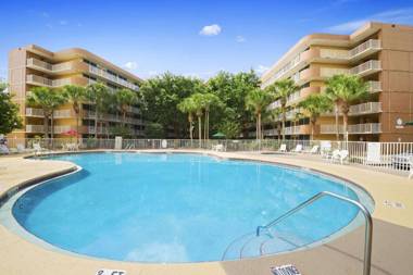 Baymont by Wyndham Celebration