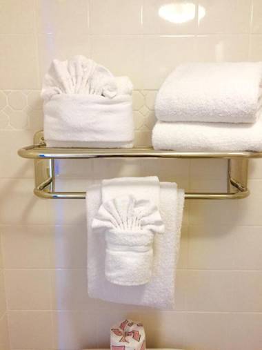 Seasons Florida Resort