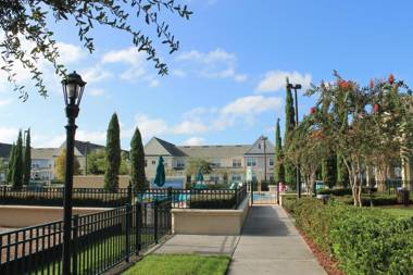 Venetian Bay Villages Resort