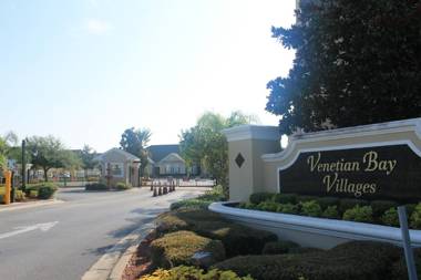 Venetian Bay Villages Resort