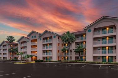 Vacation Villas 2 a Ramada by Wyndham