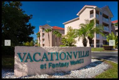 Vacation Villas 2 a Ramada by Wyndham