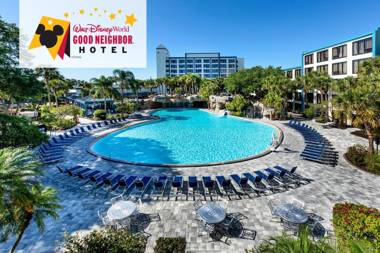 Delta Hotels by Marriott Orlando Celebration