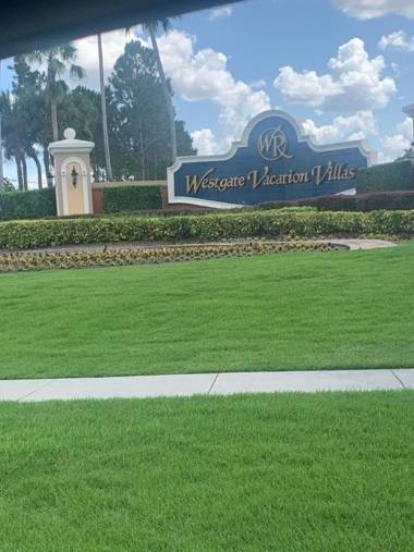 Westgate Town Center Resort