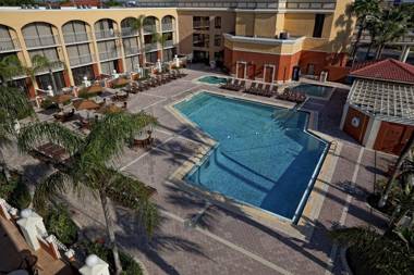 Westgate Towers Resort