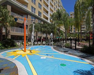 Vacation Village at Parkway