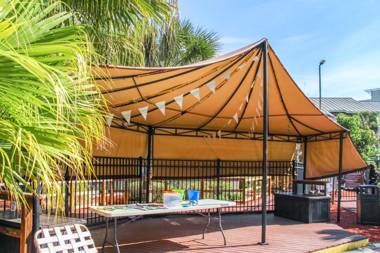 Parkway International Celebration Area By Diamond Resorts