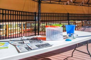 Parkway International Celebration Area By Diamond Resorts