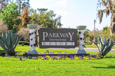 Parkway International Celebration Area By Diamond Resorts
