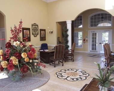 Tuscana Resort Orlando by Aston