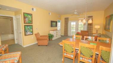 Barefoot Suite by Capital Vacations