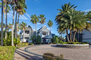 Legacy Vacation Resorts-Orlando-Kissimmee