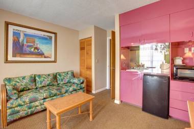 Legacy Vacation Resorts-Orlando-Kissimmee