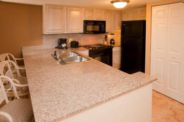 Legacy Vacation Resorts-Orlando-Kissimmee