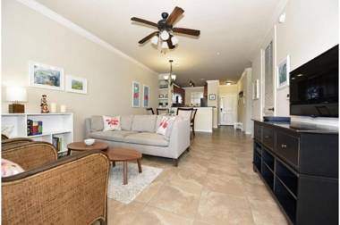 Holiday Villas of Davenport