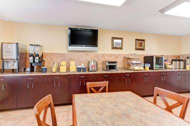 Days Inn by Wyndham Kissimmee West