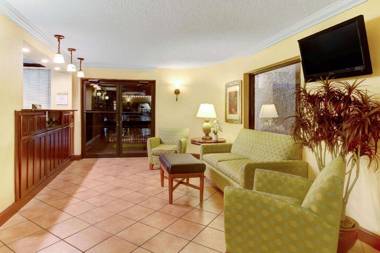 Days Inn by Wyndham Kissimmee West