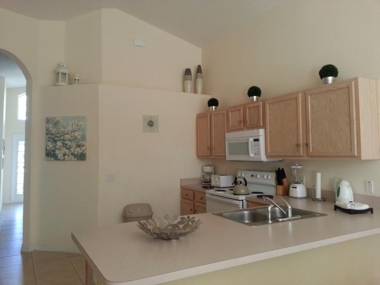 CozyKey Vacation Rentals