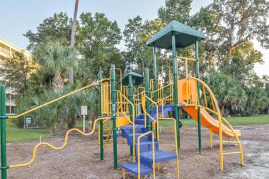 Barefoot'n Resort By Diamond Resorts