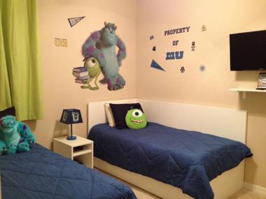 CozyKey Vacation Rentals - Crystal Cove