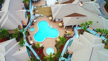 Celebration Disney Condo
