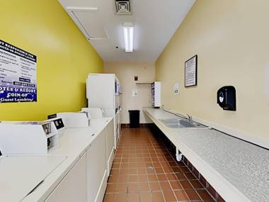 Celebration Disney Condo