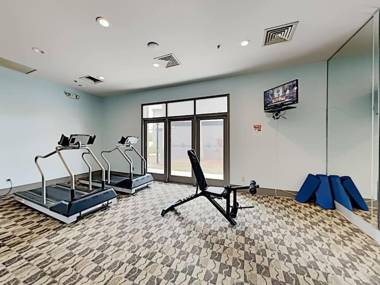 Celebration Disney Condo