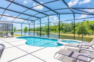 Golf View Vacation Homes