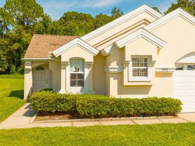 Davenport Home by Florida Dream Homes