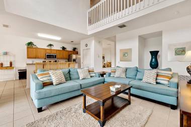 Lake or Conservation View Vacation Homes