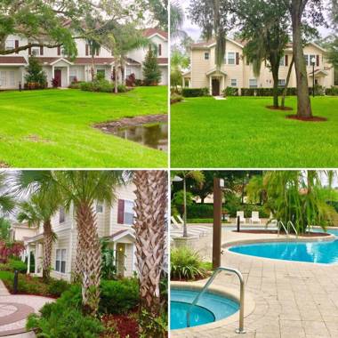 Lucaya Village Resort By Viva Homes Intl