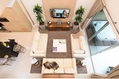 Magic Village Yards Trademark Collection by Wyndham