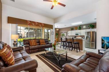 Olivia's Dream Villa on WindsorHills