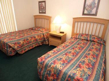 Turkey Oak Villa IR021