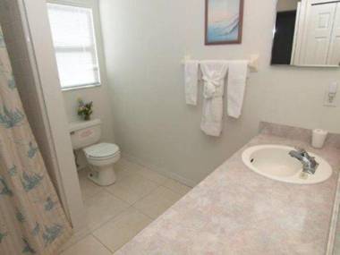 Turkey Oak Villa IR021