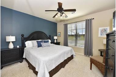Two-Bedroom Townhome Kissimmee